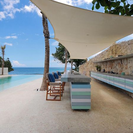 Villa Seascape By Elite Havens Lembongan Buitenkant foto