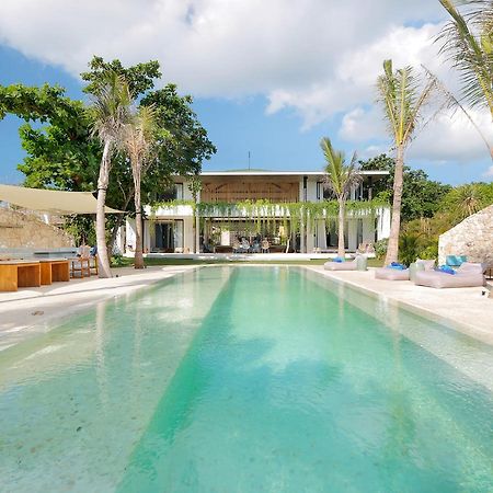 Villa Seascape By Elite Havens Lembongan Buitenkant foto