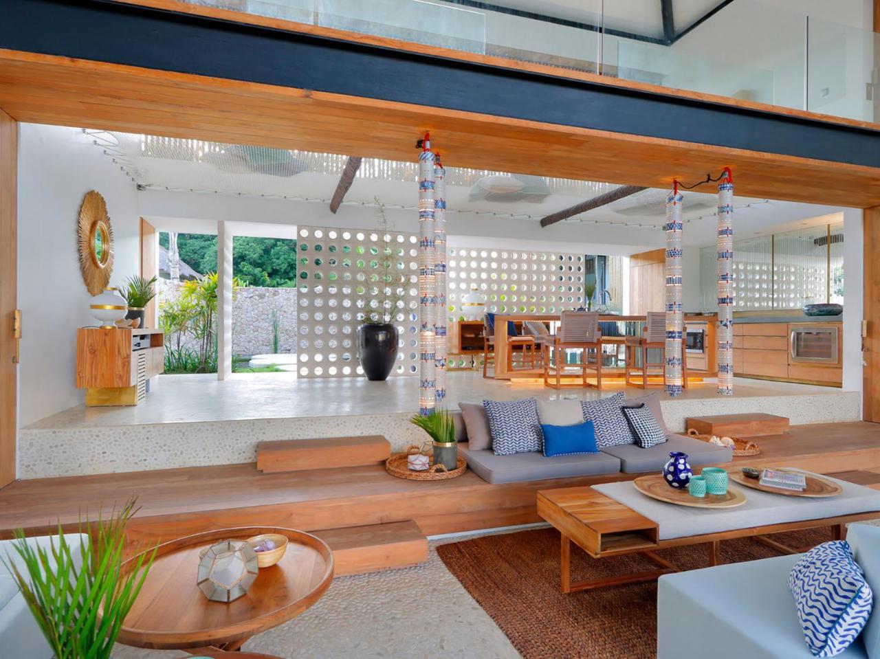 Villa Seascape By Elite Havens Lembongan Buitenkant foto