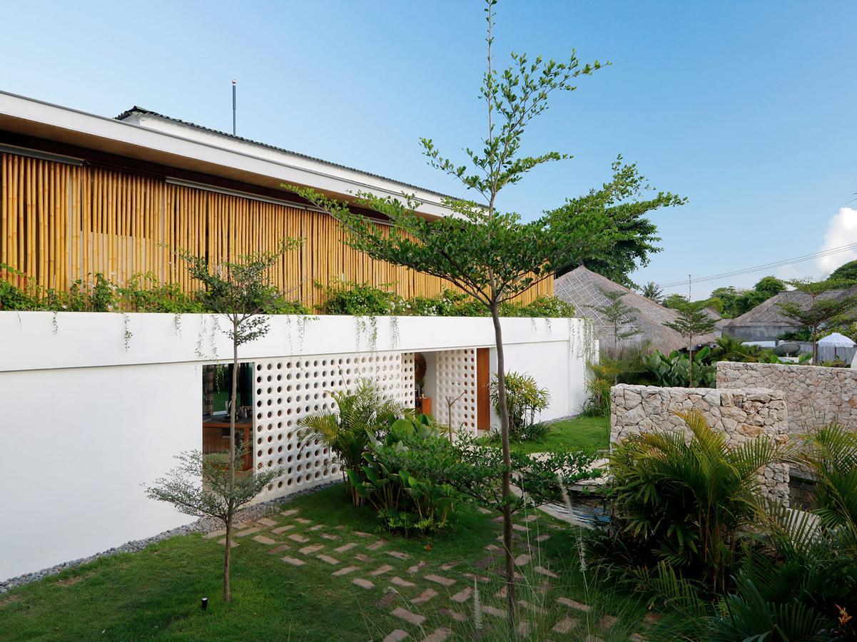 Villa Seascape By Elite Havens Lembongan Buitenkant foto