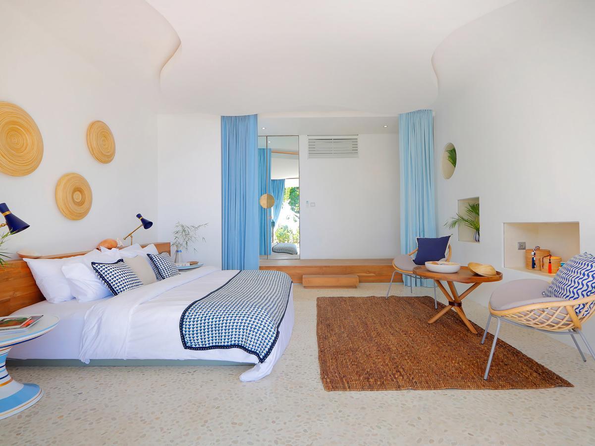 Villa Seascape By Elite Havens Lembongan Buitenkant foto