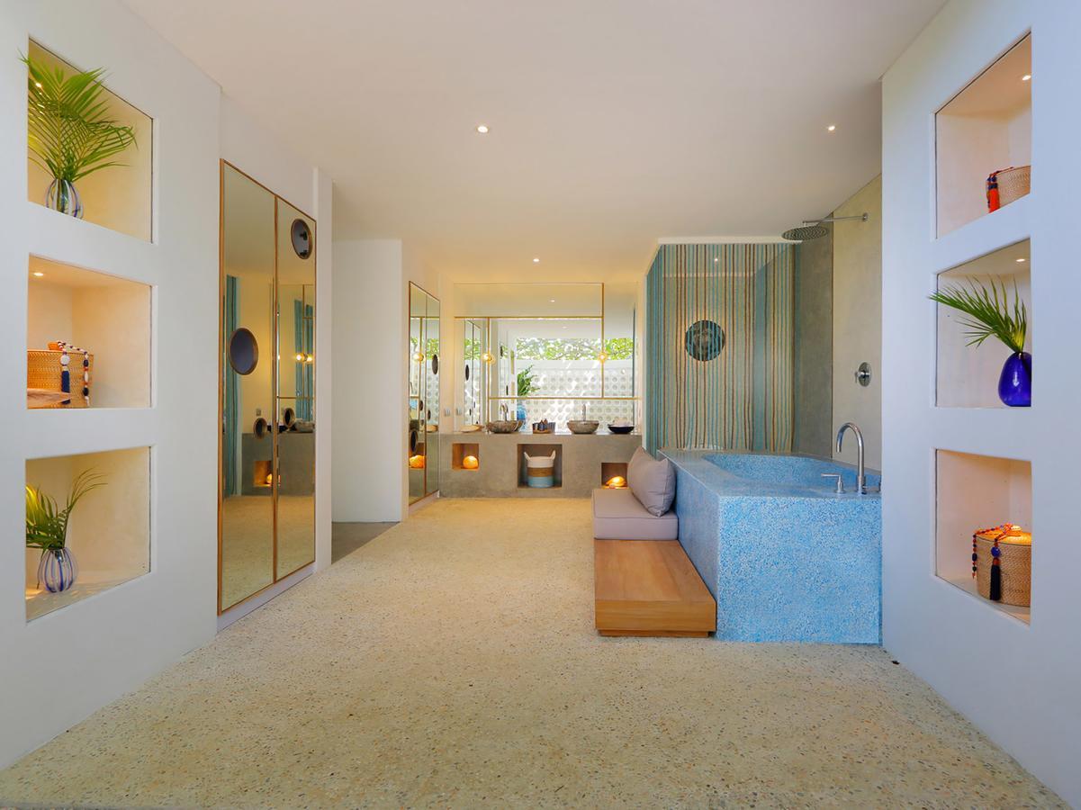 Villa Seascape By Elite Havens Lembongan Buitenkant foto