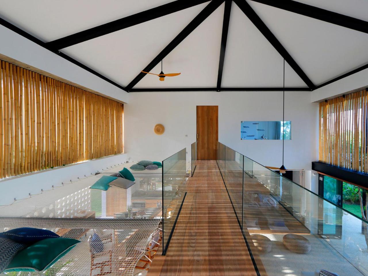 Villa Seascape By Elite Havens Lembongan Buitenkant foto