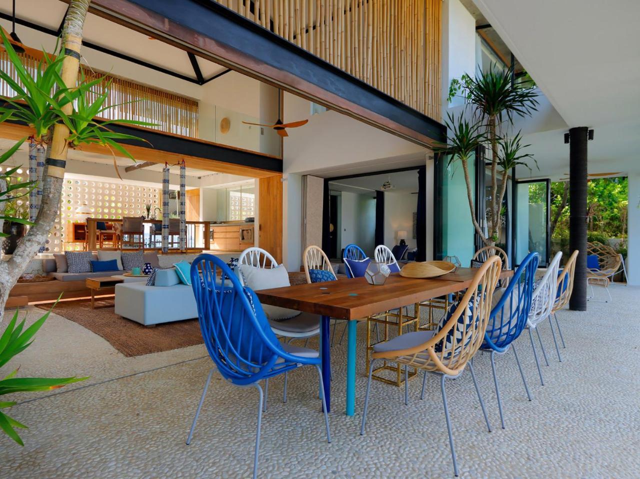 Villa Seascape By Elite Havens Lembongan Buitenkant foto
