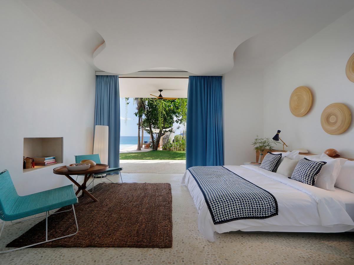 Villa Seascape By Elite Havens Lembongan Buitenkant foto