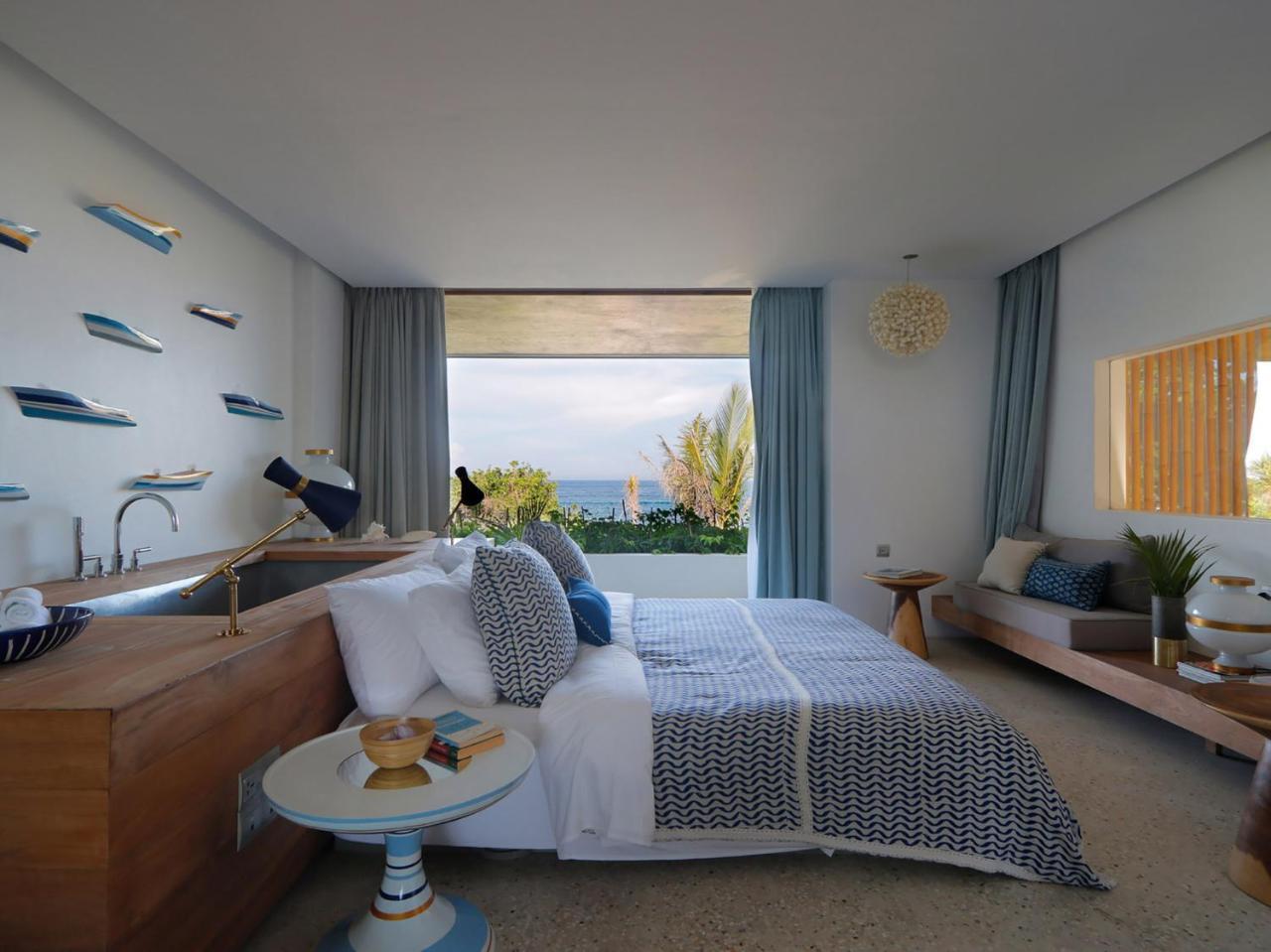 Villa Seascape By Elite Havens Lembongan Buitenkant foto
