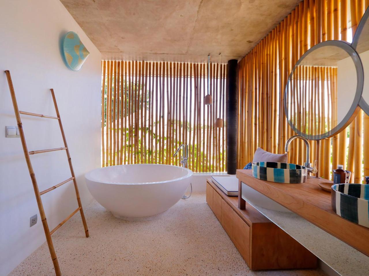 Villa Seascape By Elite Havens Lembongan Buitenkant foto