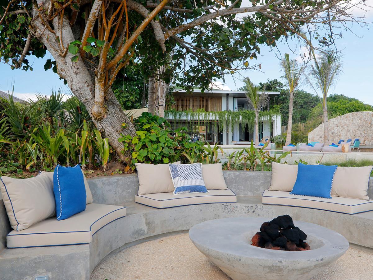 Villa Seascape By Elite Havens Lembongan Buitenkant foto