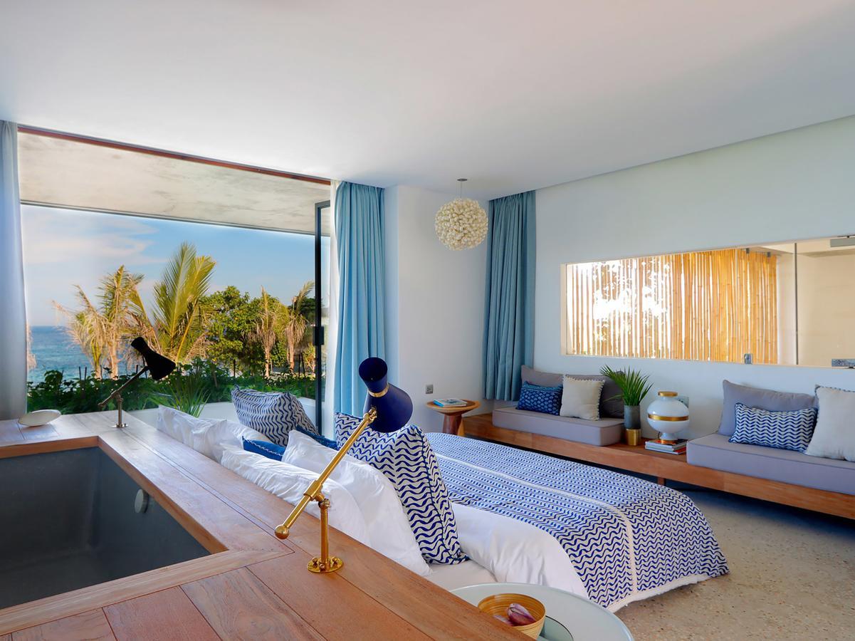 Villa Seascape By Elite Havens Lembongan Buitenkant foto