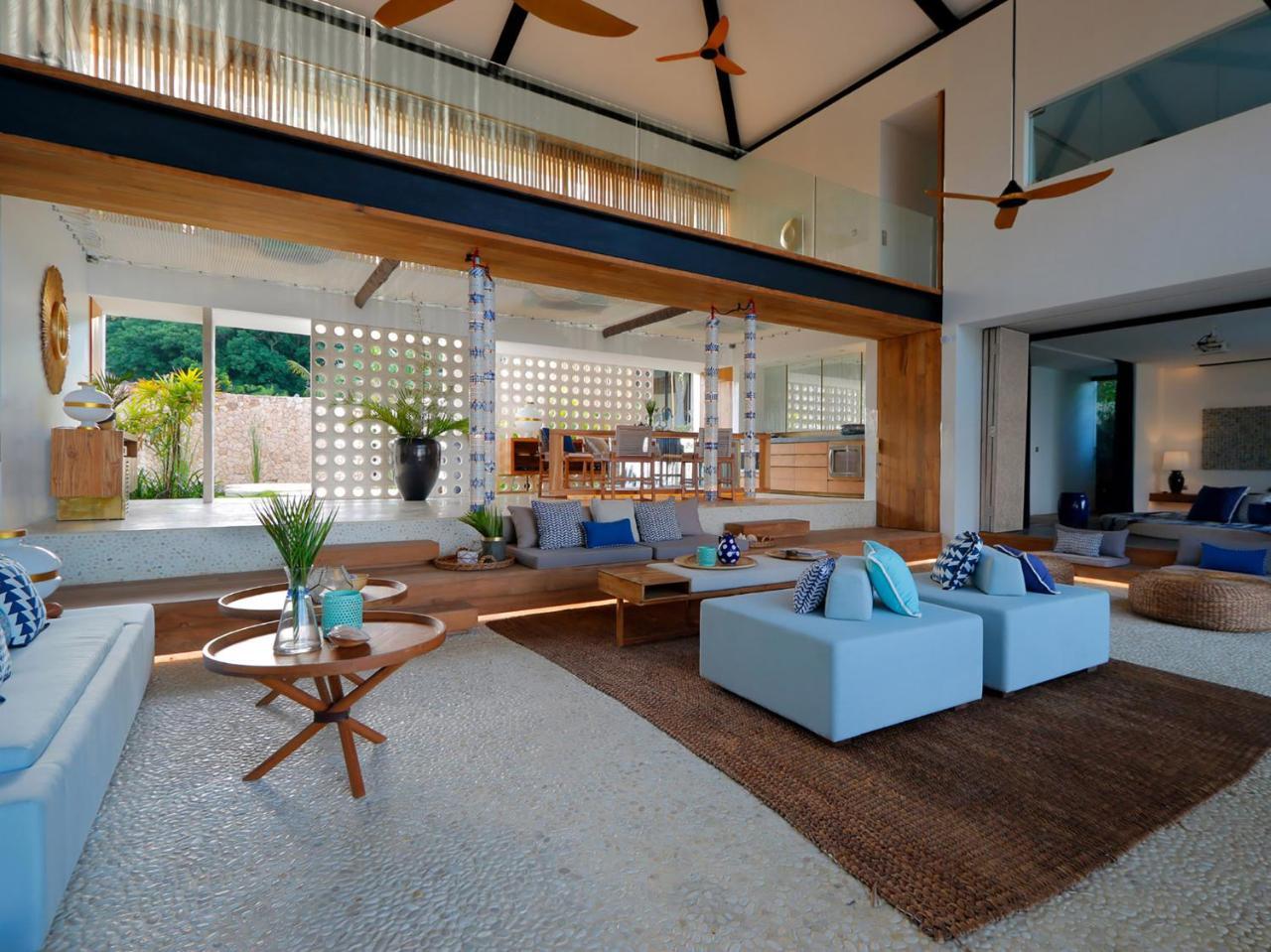 Villa Seascape By Elite Havens Lembongan Buitenkant foto
