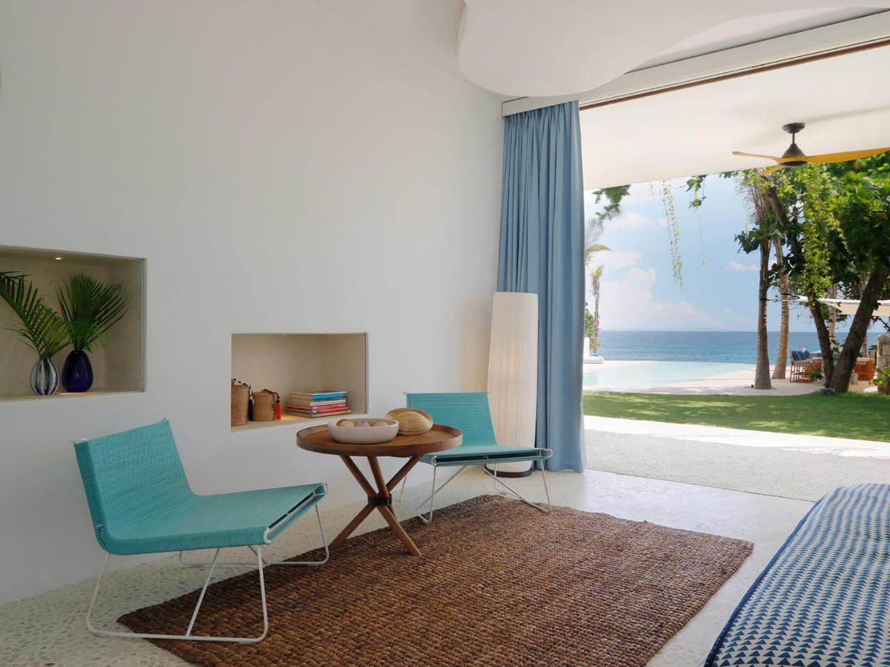 Villa Seascape By Elite Havens Lembongan Buitenkant foto